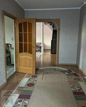 Дом 227м², 2-этажный, участок 8 сот.  