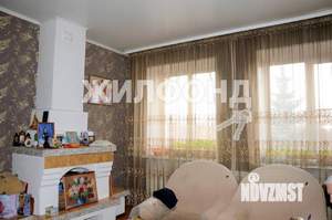 Дом 250м², 2-этажный, участок 13 сот.  