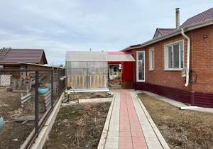 Дом 72м², 1-этажный, участок 14 сот.  