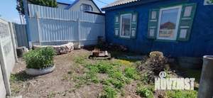 Дом 48м², 1-этажный, участок 3 сот.  