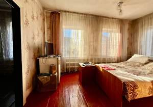 Дом 70м², 1-этажный, участок 7 сот.  