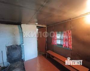 Дом 80м², 1-этажный, участок 7 сот.  