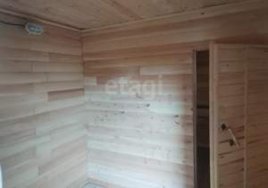 Дача 50м², 1-этажный, участок 6 сот.  