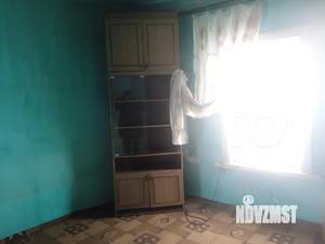 Дом 58м², 1-этажный, участок 6 сот.  