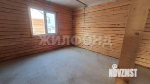 Дом 100м², 1-этажный, участок 6 сот.  