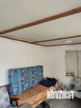 Дом 18м&sup2;, 1-этажный, участок 12 сот.  