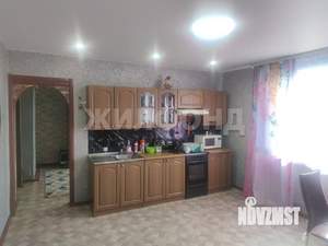 Дом 179м², 2-этажный, участок 13 сот.  