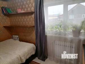 Дом 110м², 2-этажный, участок 12 сот.  