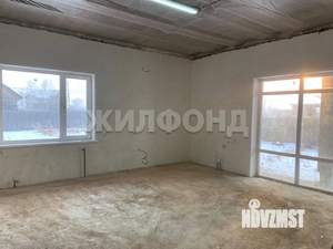 Дом 158м², 1-этажный, участок 12 сот.  