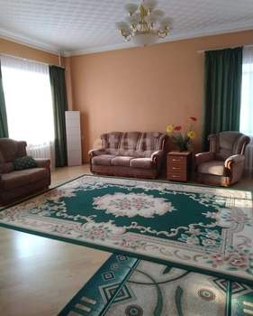 Дом 720м², 2-этажный, участок 22 сот.  