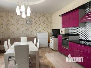 Коттедж 336м², 2-этажный, участок 12 сот.  