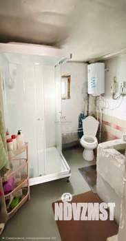 Дом 55м&sup2;, 1-этажный, участок 6 сот.  