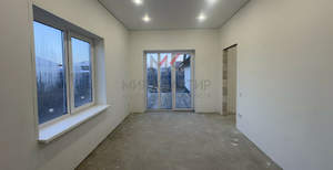 Дом 135м², 1-этажный, участок 9 сот.  