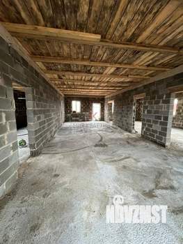 Коттедж 190м&sup2;, 1-этажный, участок 6 сот.  