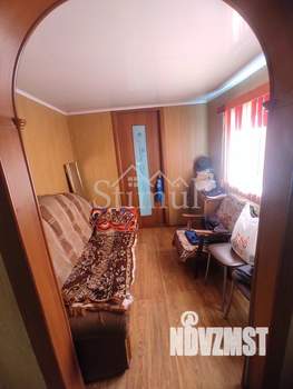 Дом 70м², 1-этажный, участок 7 сот.  