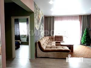 Дом 77м², 1-этажный, участок 6 сот.  