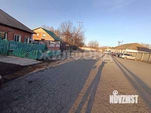 Дом 65м², 1-этажный, участок 6 сот.  