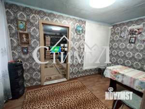 Дом 98м², 1-этажный, участок 7 сот.  