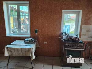 Коттедж 112м², 1-этажный, участок 6 сот.  