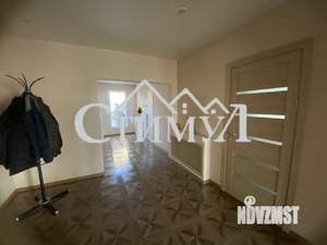 Дом 260м², 2-этажный, участок 11 сот.  