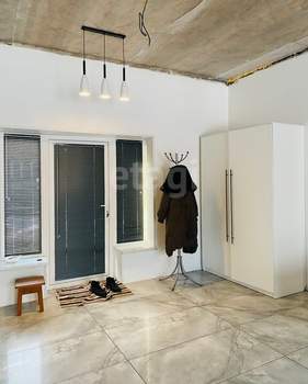 Дом 150м², 1-этажный, участок 8 сот.  