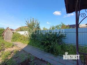 Дом 100м², 2-этажный, участок 6 сот.  