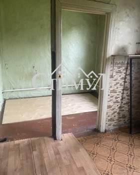 Дом 44м², 1-этажный, участок 5 сот.  