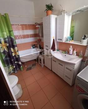 Дом 316м², 3-этажный, участок 11 сот.  