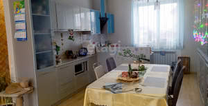 Дом 233м², 1-этажный, участок 13 сот.  