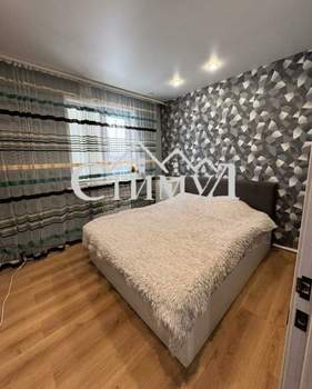 Дом 63м², 1-этажный, участок 8 сот.  