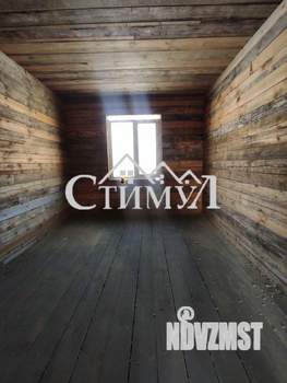Дом 125м², 1-этажный, участок 15 сот.  