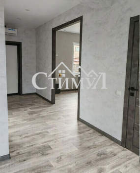 Дом 117м², 1-этажный, участок 11 сот.  