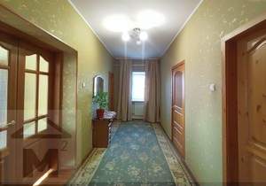 Дом 234м², 2-этажный, участок 10 сот.  