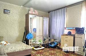 Дом 38м², 1-этажный, участок 4 сот.  