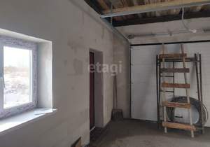 Дом 150м², 1-этажный, участок 10 сот.  