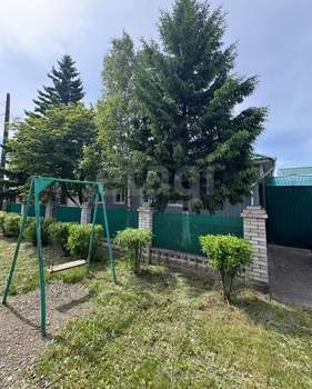 Дом 70м², 1-этажный, участок 16 сот.  