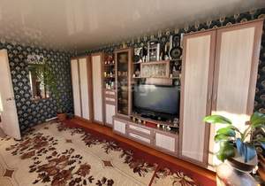 Дом 50м², 2-этажный, участок 6 сот.  