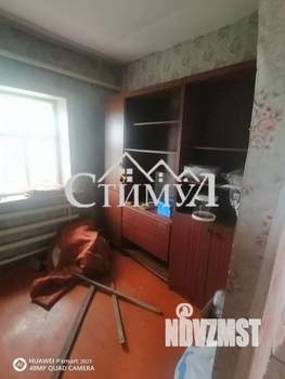 Дом 59м², 1-этажный, участок 17 сот.  