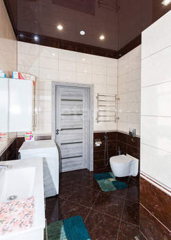 Дом 140м², 1-этажный, участок 7 сот.  