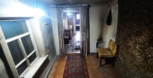 Дом 70м², 1-этажный, участок 10 сот.  