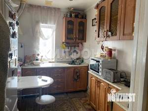 Дом 90м², 1-этажный, участок 8 сот.  