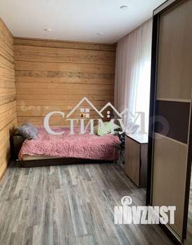 Дом 140м², 2-этажный, участок 7 сот.  