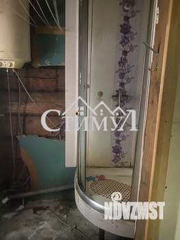 Дом 44м², 1-этажный, участок 5 сот.  