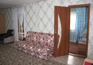 Дом 74м², 1-этажный, участок 4 сот.  