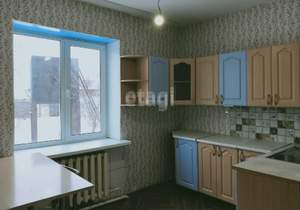 Дом 63м², 1-этажный, участок 6 сот.  