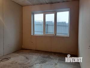Дом 45м², 1-этажный, участок 6 сот.  
