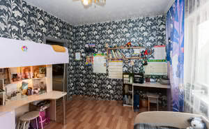Дом 91м², 1-этажный, участок 6 сот.  