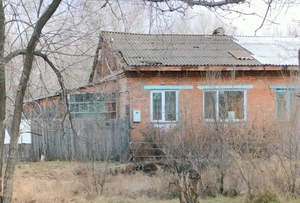 Дом 78м², 1-этажный, участок 6 сот.  