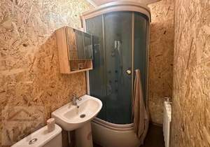Дом 40м², 2-этажный, участок 7 сот.  
