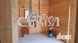 Дом 97м², 1-этажный, участок 12 сот.  